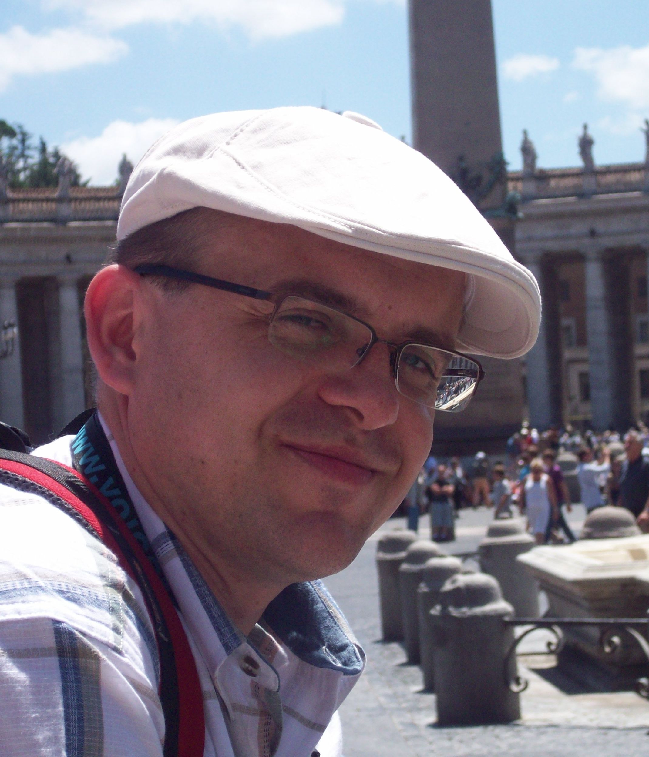 Andrzej Zykubek