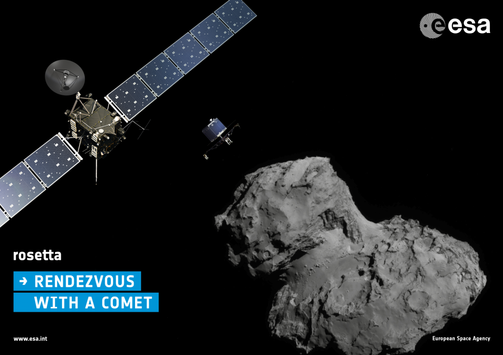 Rosetta_at_Comet_Poster_landscape_