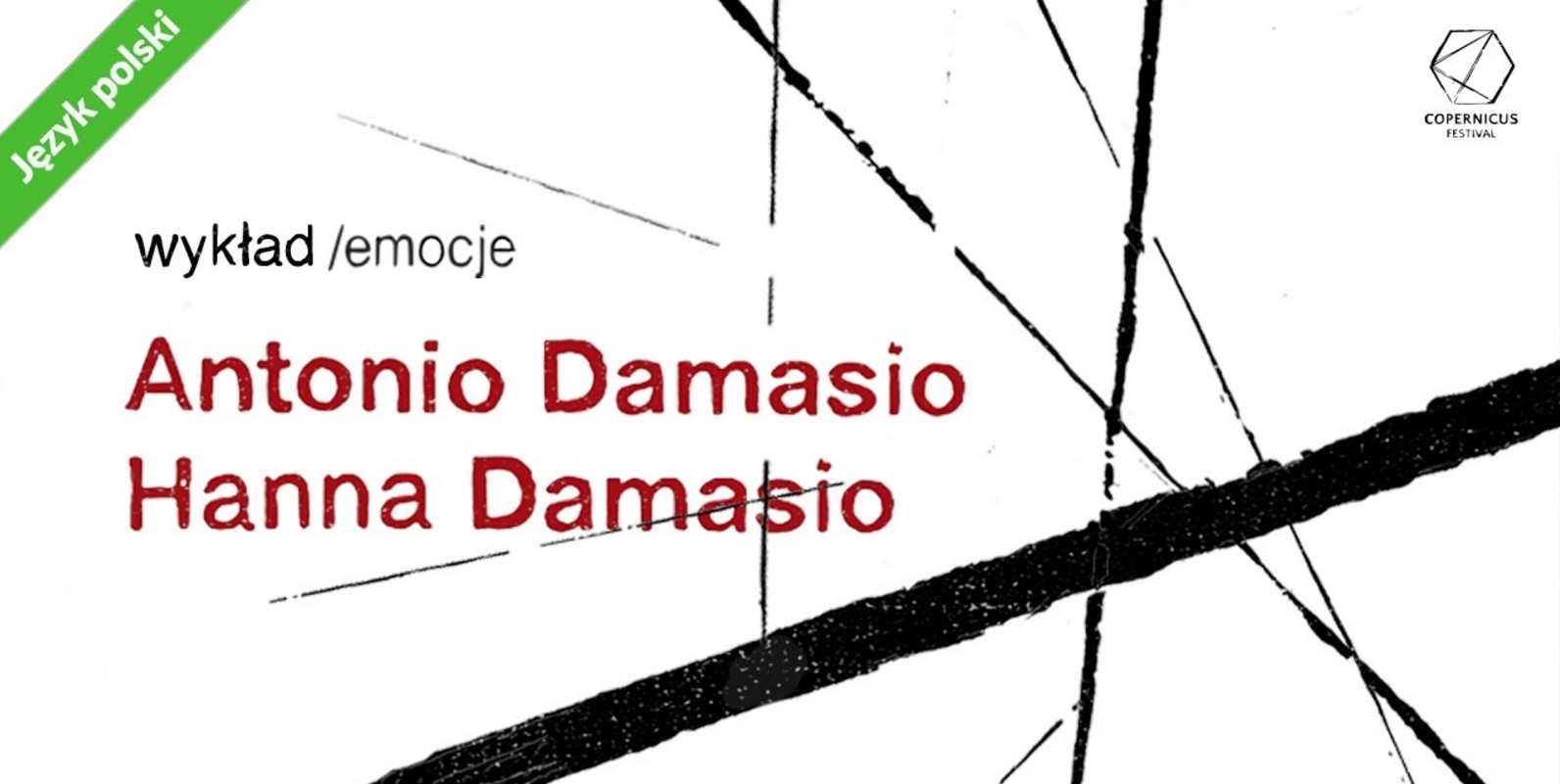 Antonio & Hanna Damasio
