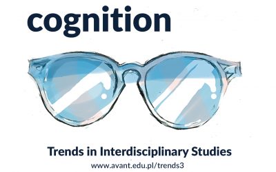 Avant 3.0. Trends in Interdisciplinary Studies - Understanding Social Cognition