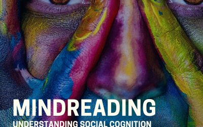 Special Session on Mindreading. Zaproszenie