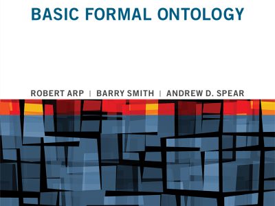 Introduction to Basic Formal Ontology - Barry Smith