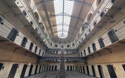 Trial by Statistics: Is a High Probability of Guilt Enough to Convict? - Marcello Di Bello